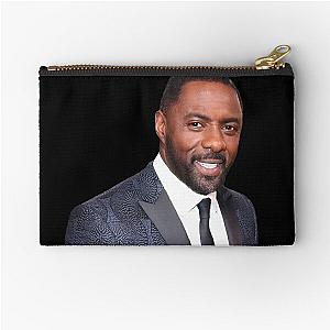 Idris Elba a Idris Elba a Idris Elba Zipper Pouch