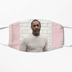 Idris Elba Sweater Flat Mask