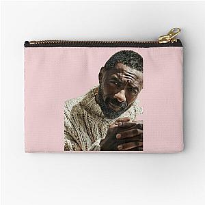 Idris Elba Beautiful Zipper Pouch