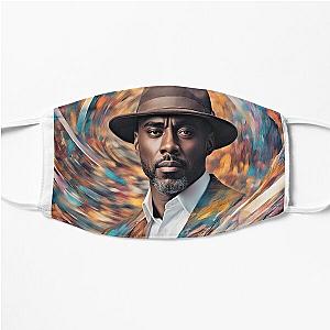 Stay with Idris Elba Flat Mask