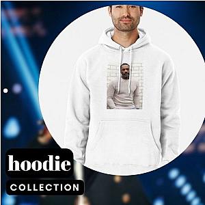 Idris Elba Hoodies