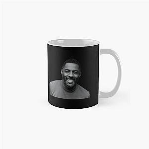 Idris Elba a Idris Elba a Idris Elba Classic Mug