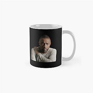 Idris Elba a Idris Elba a Idris Elba Classic Mug