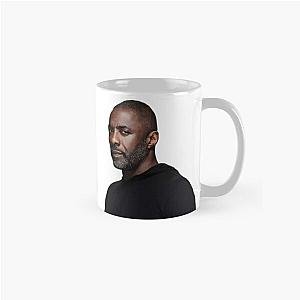 Idris Elba a Idris Elba a Idris Elba Classic Mug