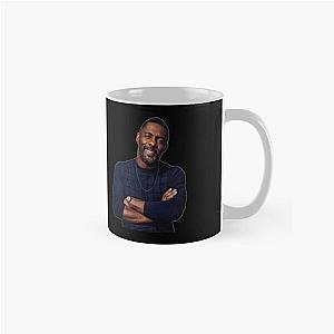 Idris Elba a Idris Elba a Idris Elba Classic Mug