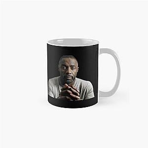 Idris Elba a Idris Elba a Idris Elba Classic Mug