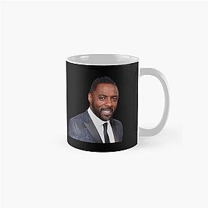 Idris Elba a Idris Elba a Idris Elba Classic Mug