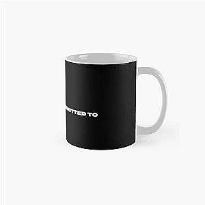 Mentally Committed To Idris Elba Classic Mug