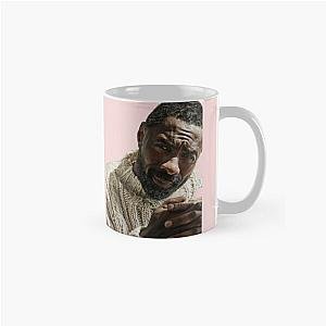 Idris Elba Beautiful Classic Mug