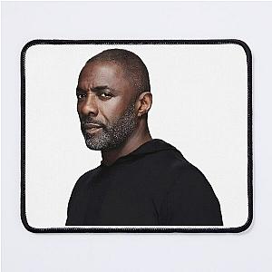 Idris Elba a Idris Elba a Idris Elba Mouse Pad