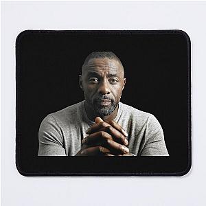 Idris Elba a Idris Elba a Idris Elba Mouse Pad