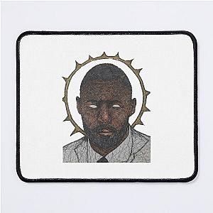 Idris elba divine Mouse Pad