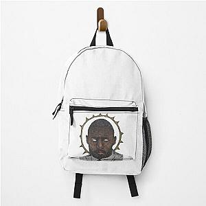 Idris elba divine Backpack