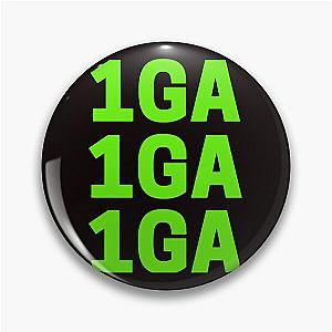 Iga Swiatek  Team Pin