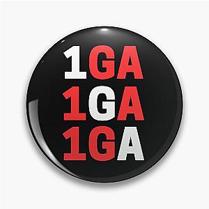 Iga Swiatek Team Pin