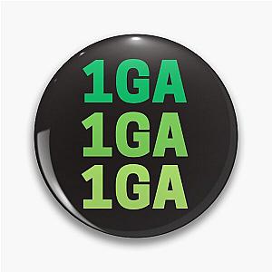 Iga Swiatek - 1GA - Iga Swiatek Team Pin