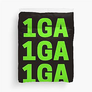 Iga Swiatek - Team Duvet Cover
