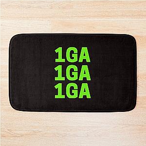 Iga Swiatek Team Bath Mat