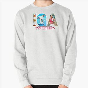 Iga Swiatek Classic T Shirt - Iga Swiatek Pullover Sweatshirt