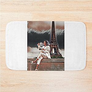 Iga Swiatek Poland Bath Mat
