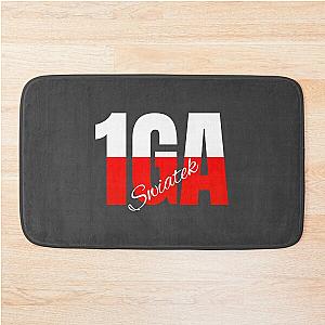 IGA SWIATEK TEAM SWIATEK TENNIS Bath Mat