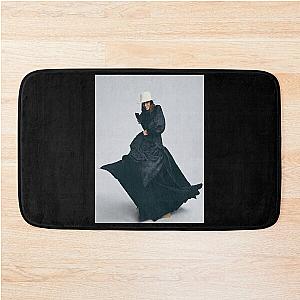 Iga Swiatek Bath Mat