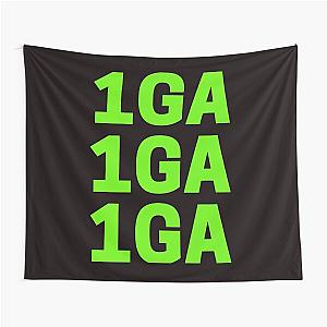 Iga Swiatek Team Tapestry
