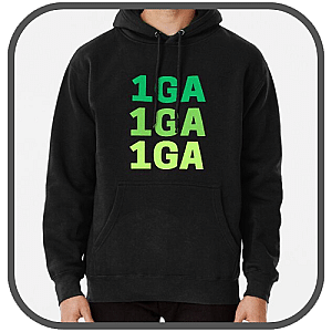 Iga Swiatek Hoodies