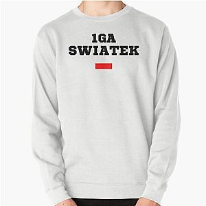 IGA SWIATEK TEAM SWIATEK TENNIS Pullover Sweatshirt