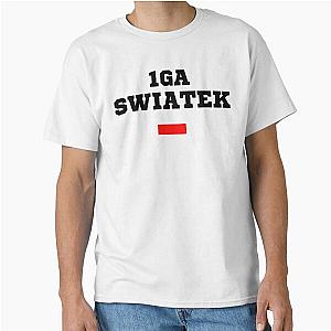 IGA SWIATEK TEAM SWIATEK TENNIS Classic T-Shirt