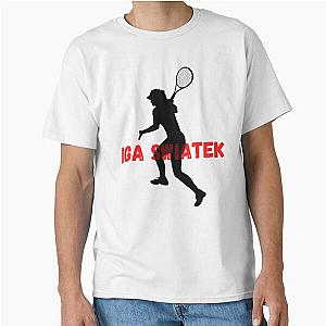 IGA SWIATEK Iga Swiatek Classic T-Shirt
