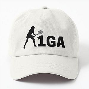 Iga Swiatek - Iga Swiatek Team Dad Hat