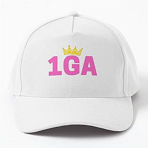 Iga Swiatek - Iga Swiatek Team Baseball Cap