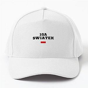 IGA SWIATEK TEAM SWIATEK TENNIS Baseball Cap
