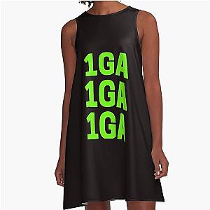 Iga Swiatek Team A-Line Dress
