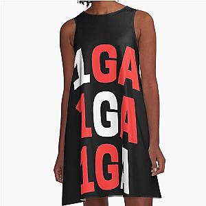 Iga Swiatek Team A-Line Dress