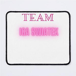 TEAM IGA SWIATEK Mouse Pad