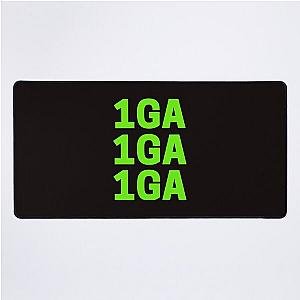 Iga Swiatek Team Desk Mat
