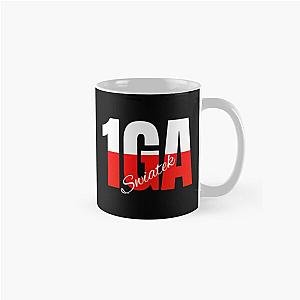 IGA SWIATEK TEAM IGA SWIATEK TENNIS Classic Mug