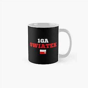 IGA SWIATEK TEAM IGA SWIATEK Classic Mug