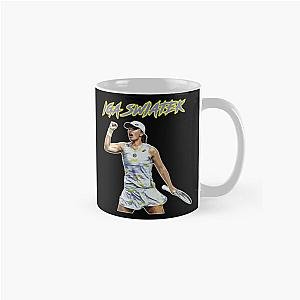 Iga Swiatek Classic Mug