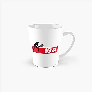 Iga Swiatek - GA - Iga Swiatek Team Mug