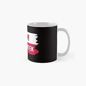 Iga Swiatek Classic Mug