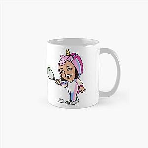Iga Swiatek Classic Mug
