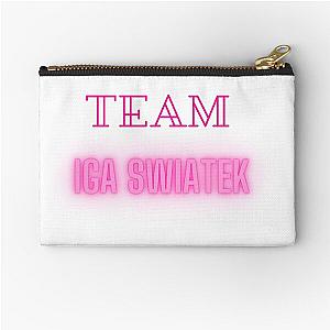 TEAM IGA SWIATEK Pouch