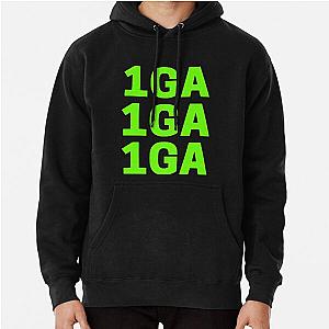 Iga Swiatek Team Pullover Hoodie