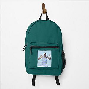 Iga Swiatek Open Passion Backpack