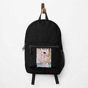 Iga Swiatek Champion Backpack