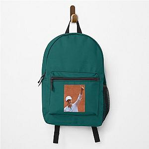 Iga Swiatek Backpack