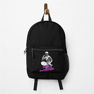 Iga Swiatek Backpack